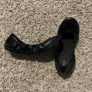 Womens ballet flats size 7